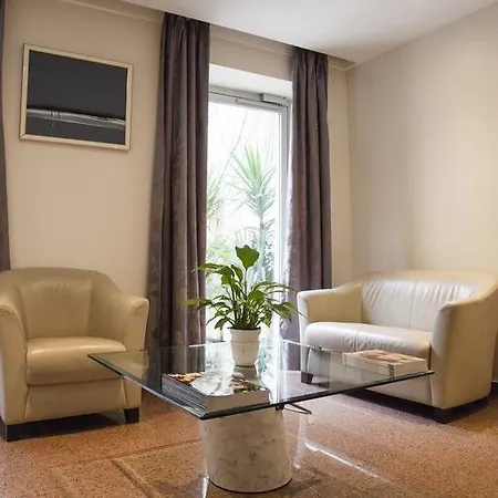 Hotel Bac Saint-germain Parigi