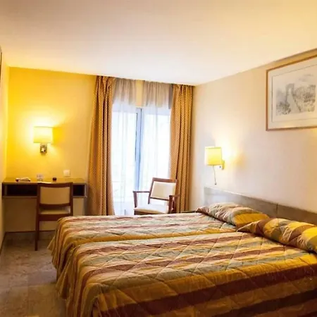 Bac Saint-germain 3* Parigi