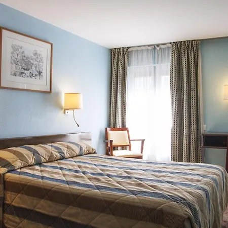 Hotel Bac Saint-germain Parigi