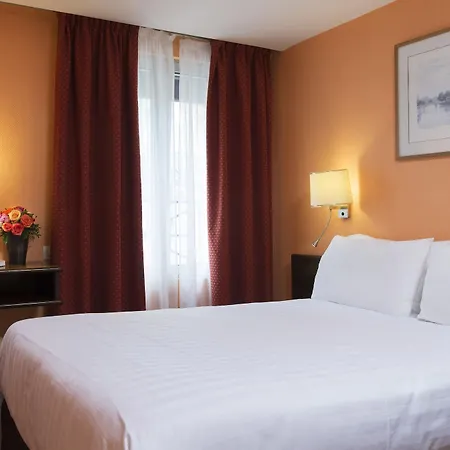 Bac Saint-germain 3* Parigi