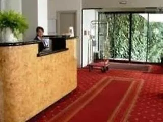Hotel Bac Saint-germain Paris
