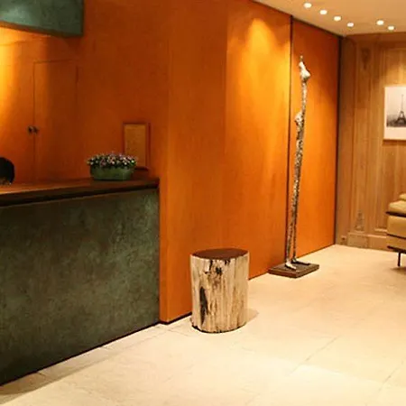 Hotel Bac Saint-germain Parigi