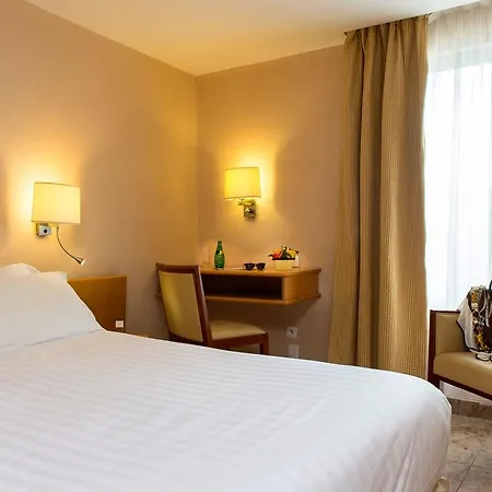 Hotel Bac Saint-germain Parigi