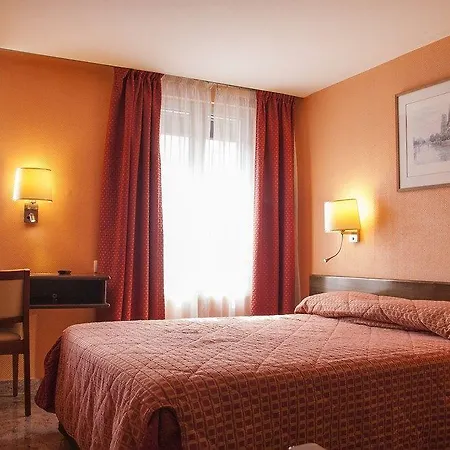 Bac Saint-germain Parigi