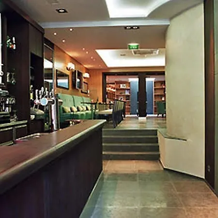 Hotel Bac Saint-germain Parigi