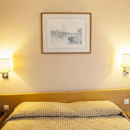 Bac Saint-germain 3* Parigi