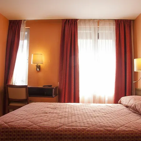Bac Saint-germain Hotel Parigi