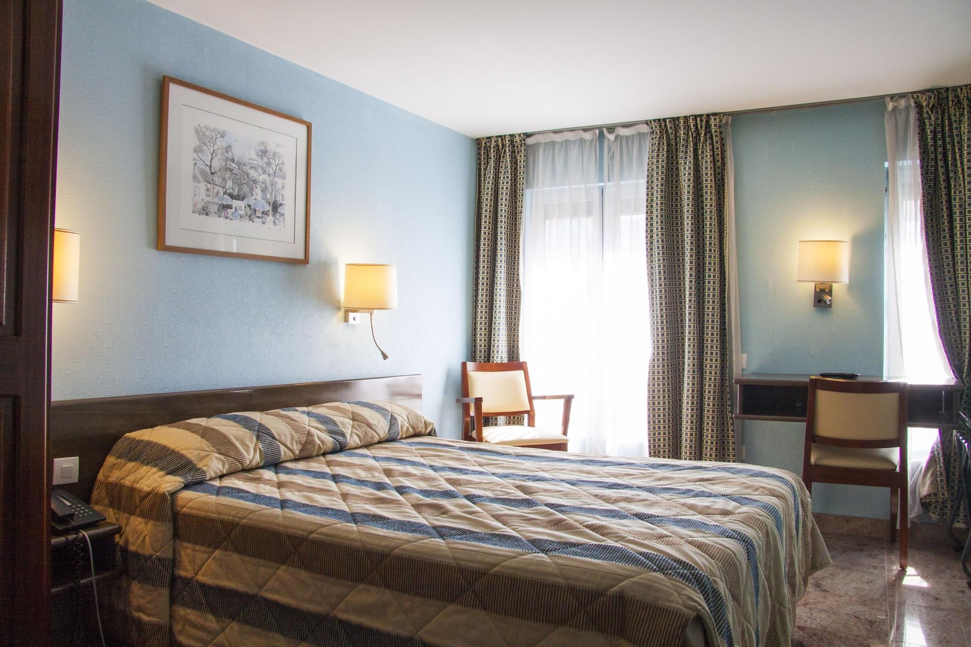 Hotel Bac Saint-germain Parigi