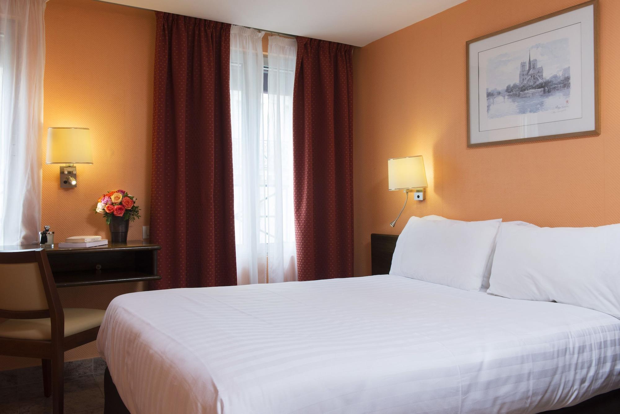 Bac Saint-germain 3* Parigi