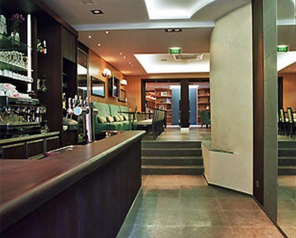 Hotel Bac Saint-germain Parigi