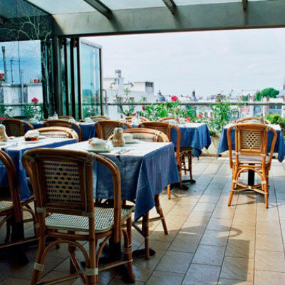 Bac Saint-germain Hotel Parigi