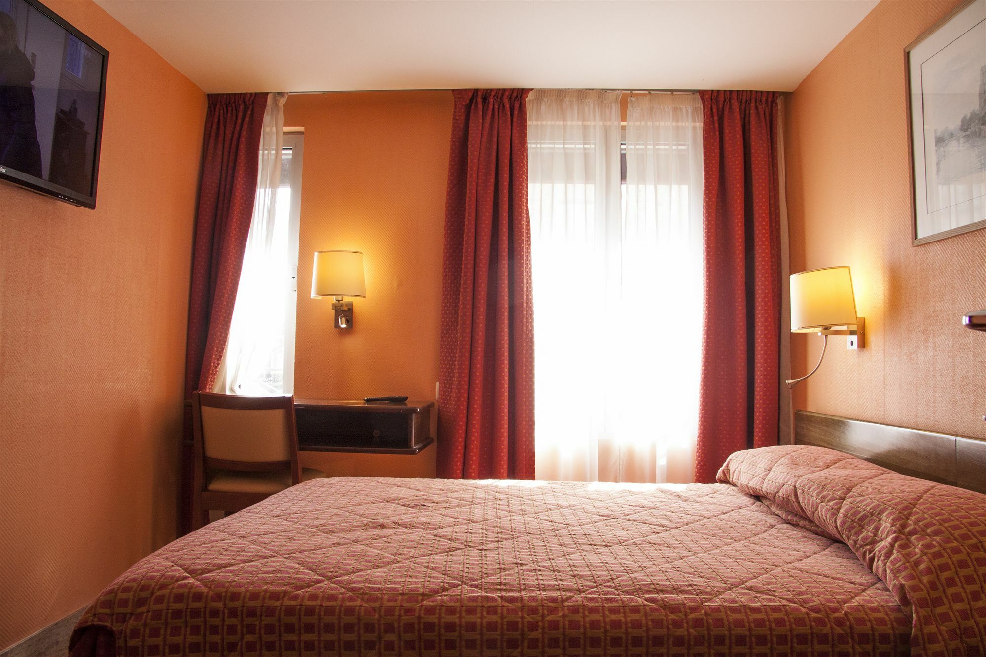 Bac Saint-germain Hotel Parigi
