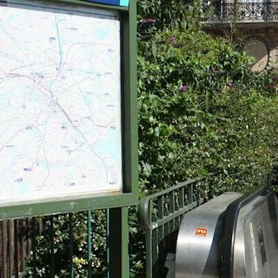 Bac Saint-germain Hotel Parigi