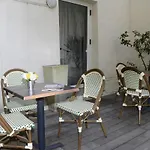 Hotel Bac Saint-Germain