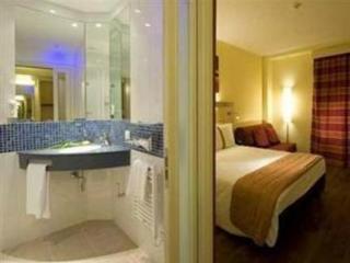 Hotel Bac Saint-germain 3*