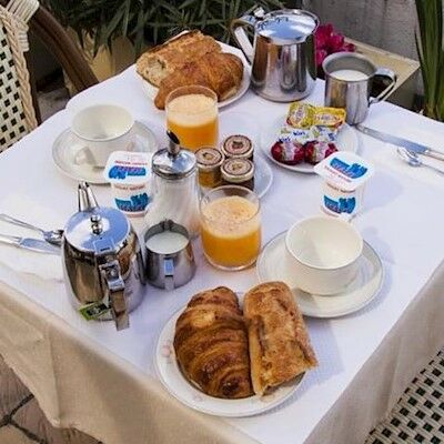 Bac Saint-germain Hotel